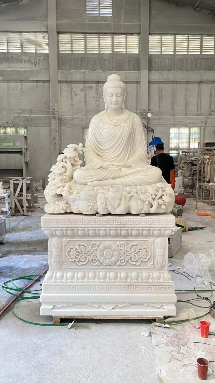 佛像雕刻