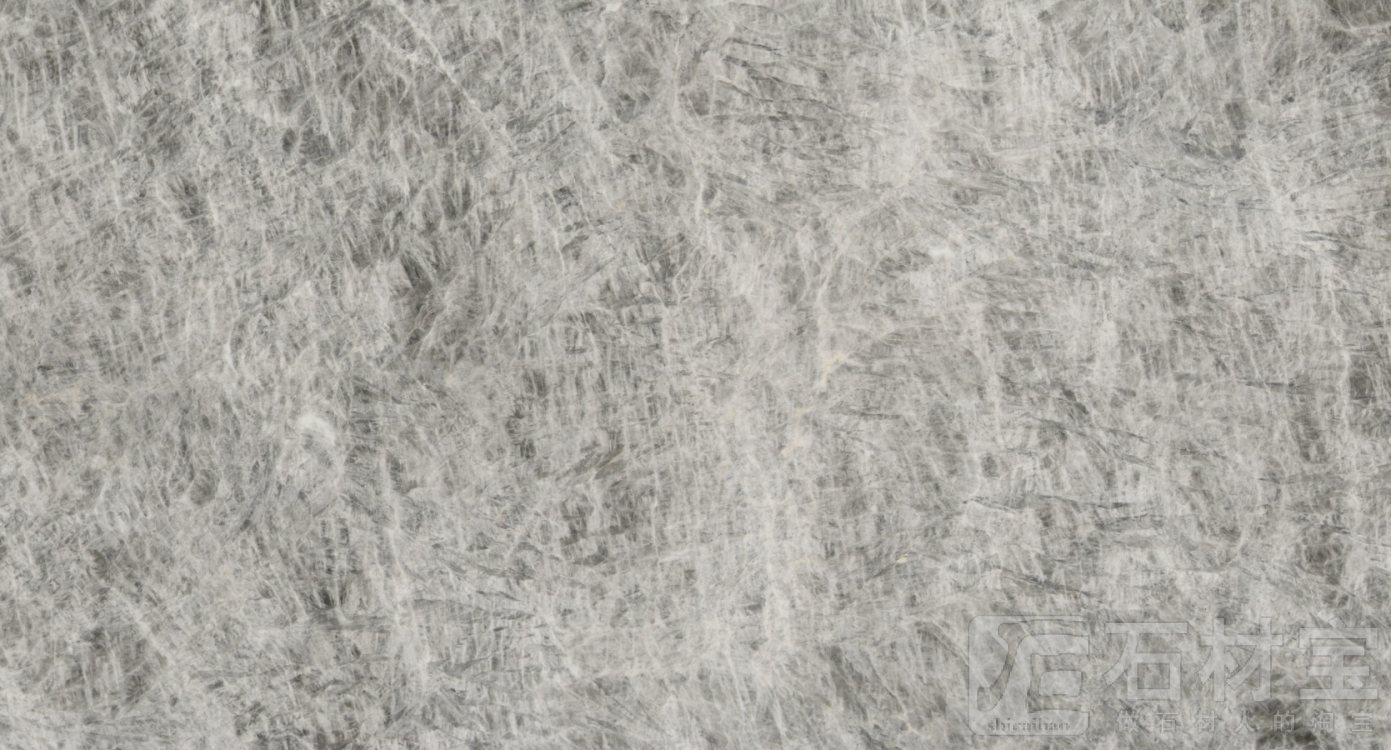 雪晶银狐