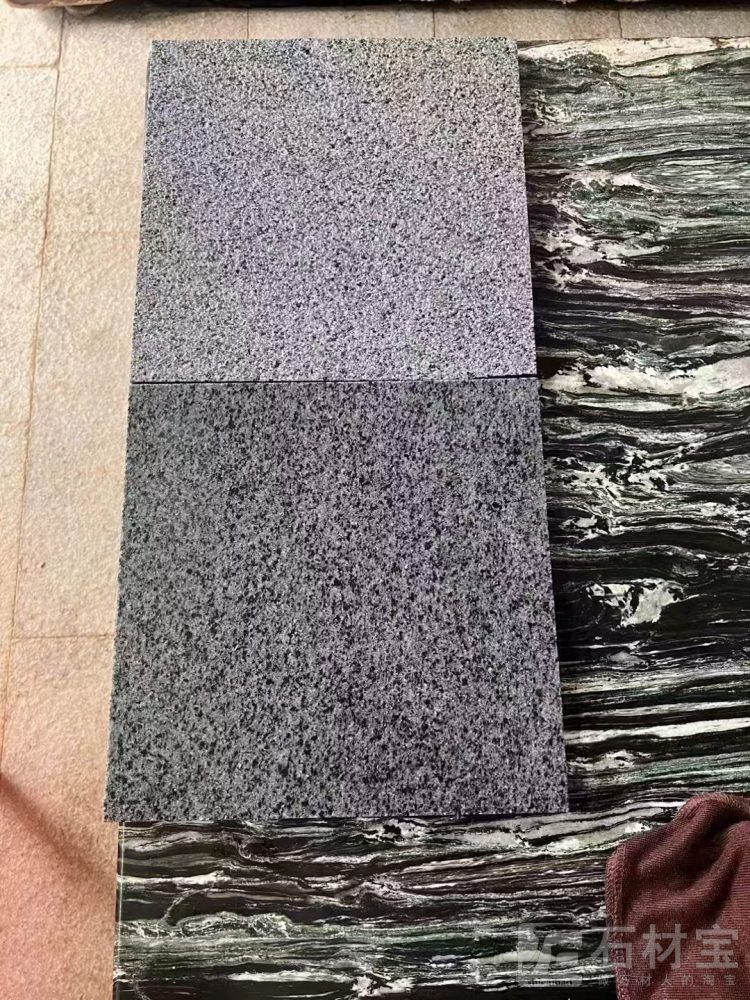 乔治亚灰