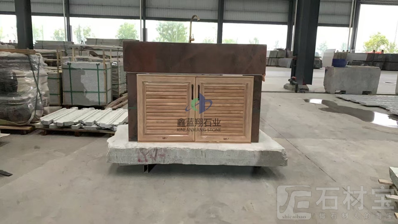 洗手池