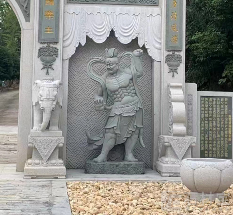 佛像雕刻