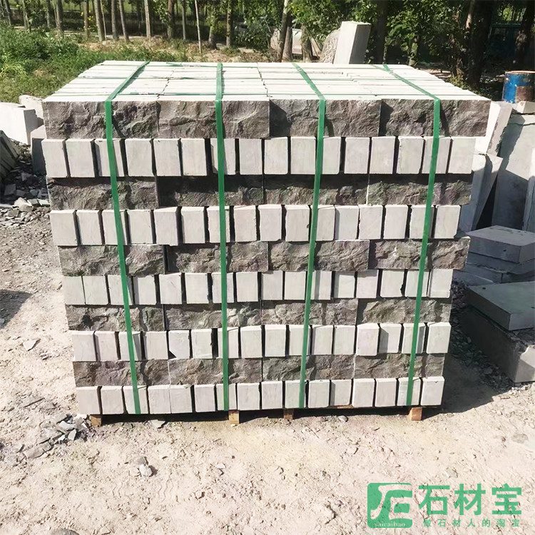青石马蹄石