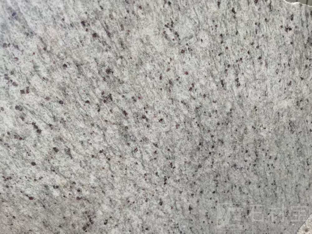 加纳白（印度白金）