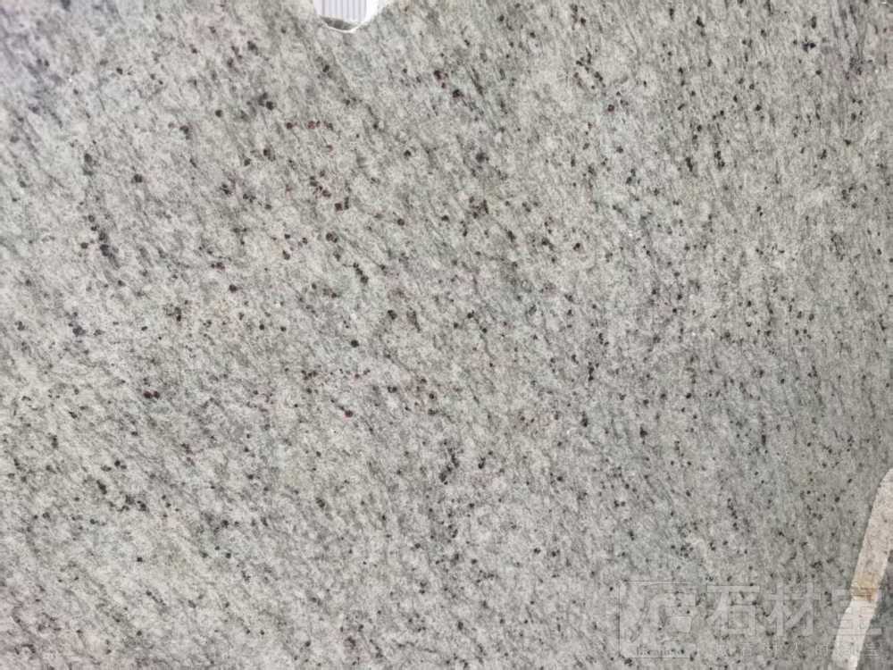 加纳白（印度白金）