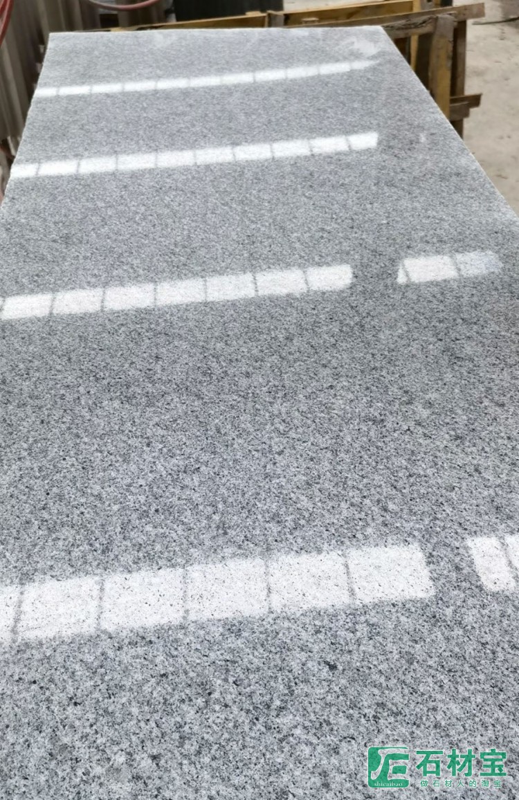 河南芝麻灰光面