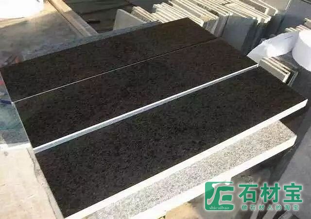 福鼎黑成品板