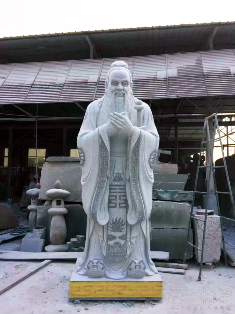 人物雕刻
