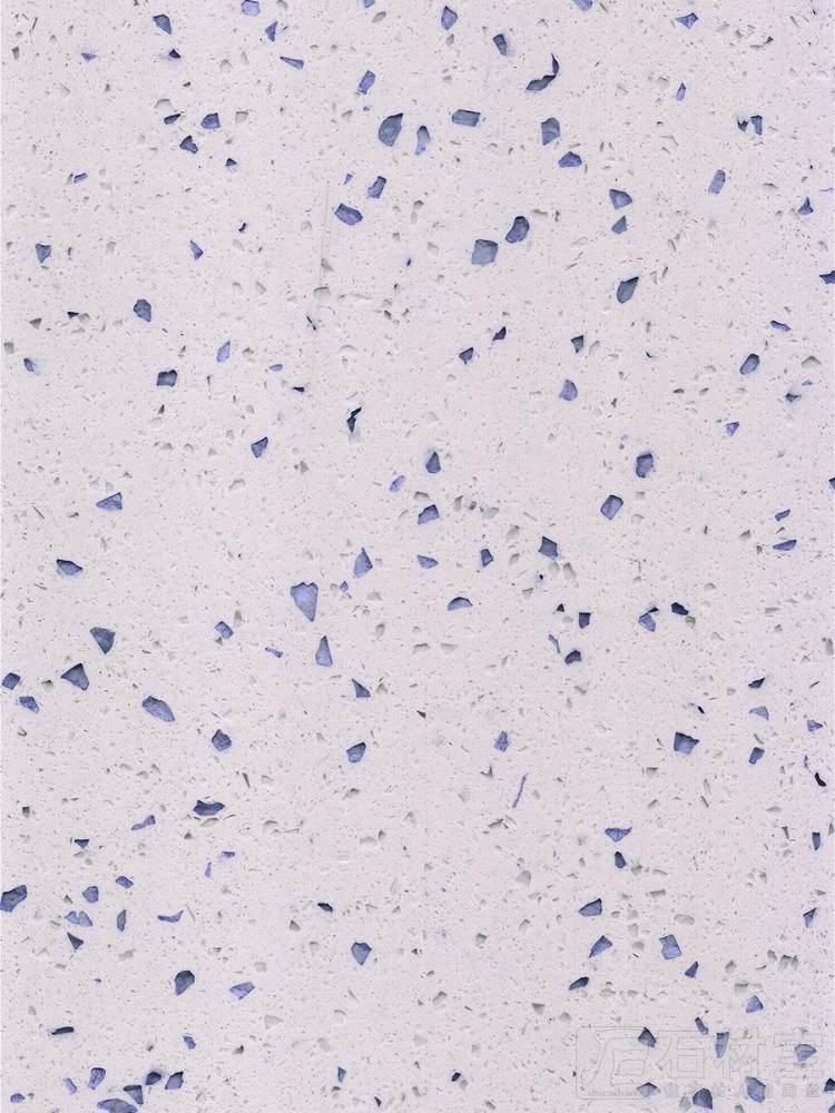 石英石蓝钻YL606