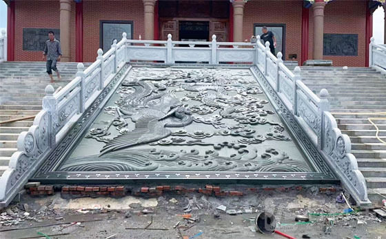 龙凤呈祥