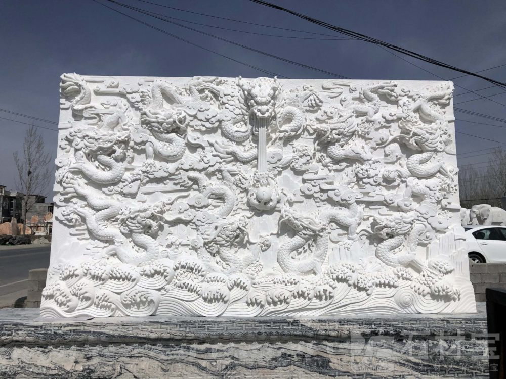浮雕