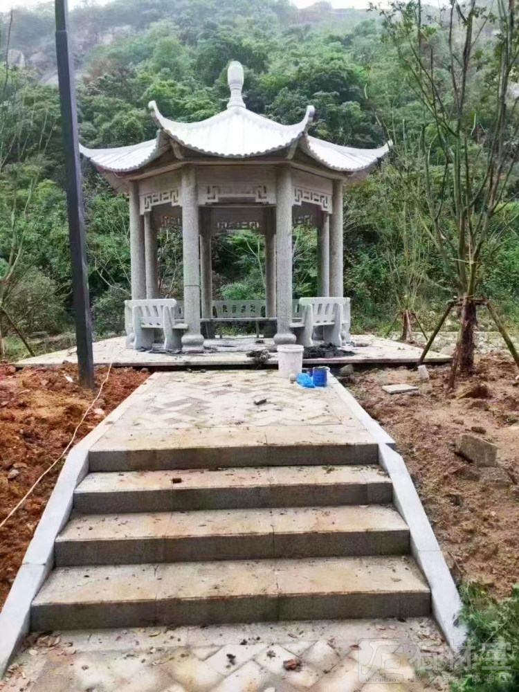 石亭