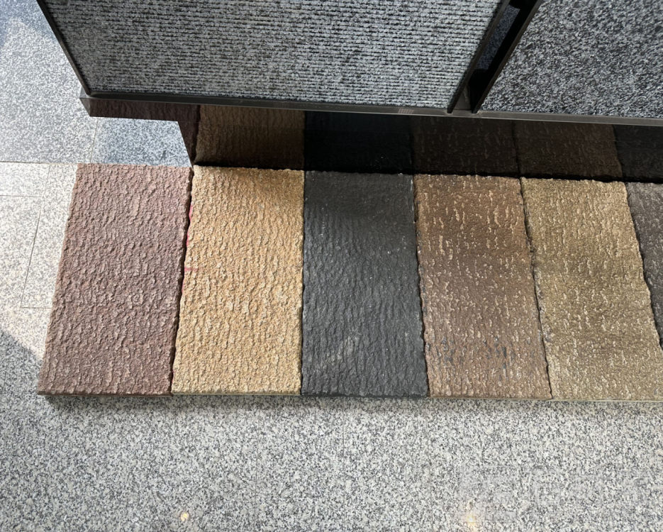 仿古石