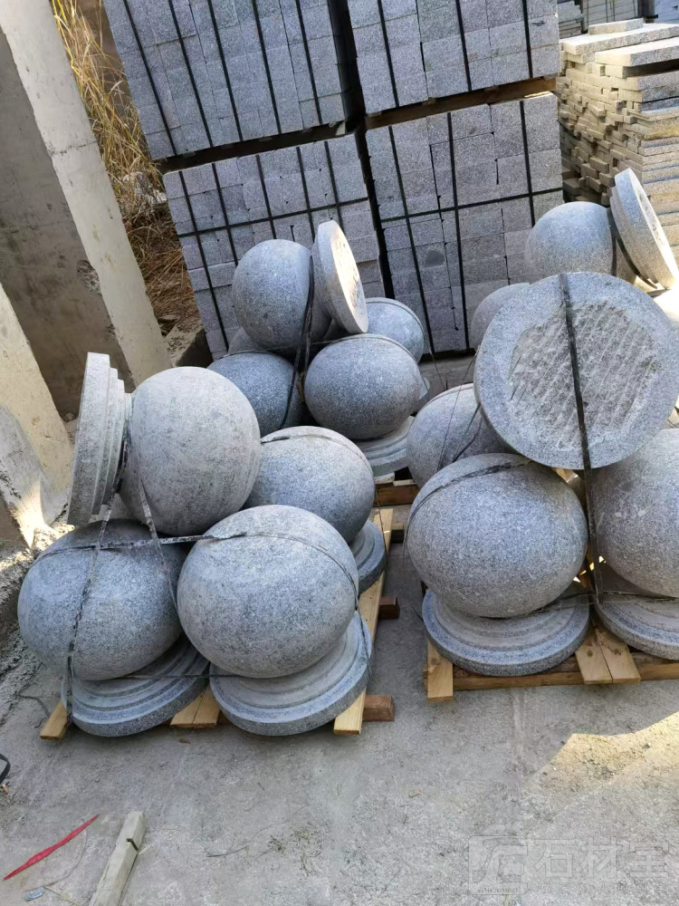 圆球