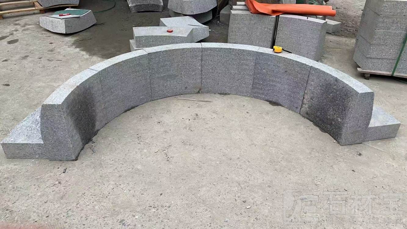 树围石