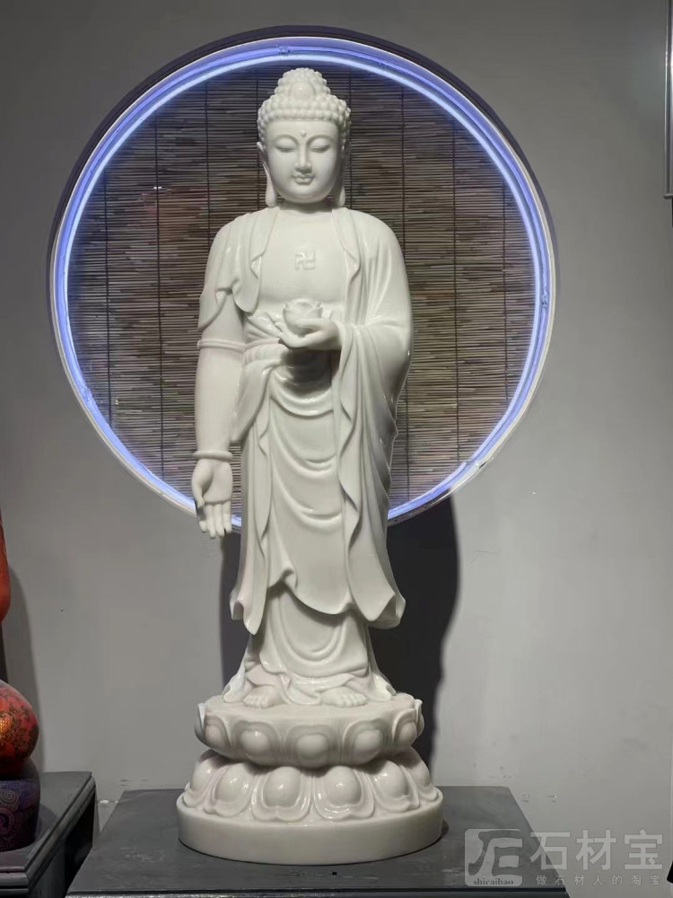 佛像雕刻