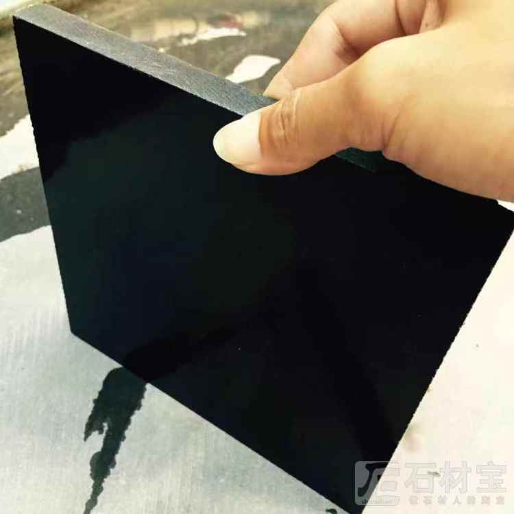 广西黑