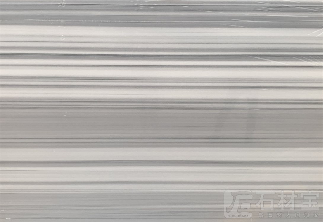 直纹白