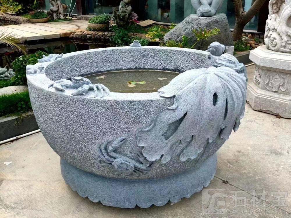 花钵