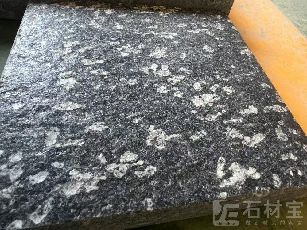 满天星火烧面