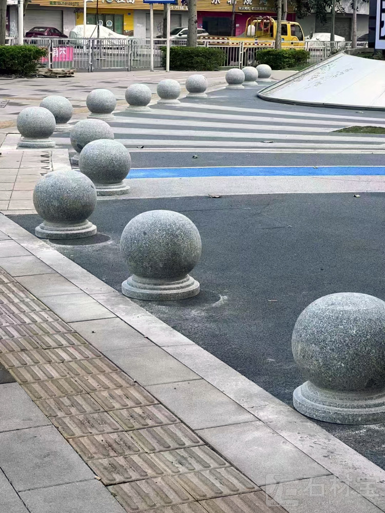 圆球