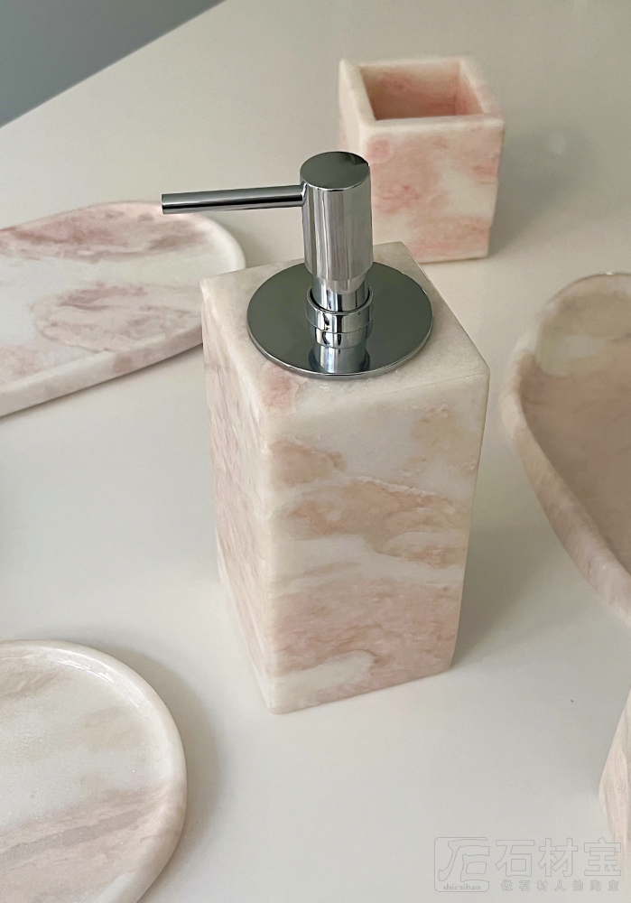 玫瑰彩虹工艺品