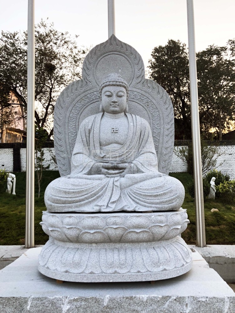 佛像雕刻