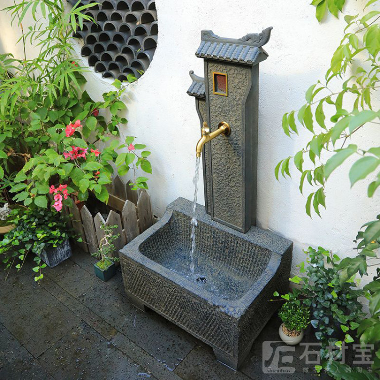 洗手盆