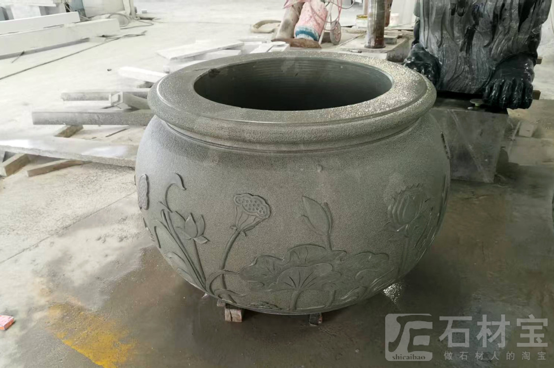 花钵