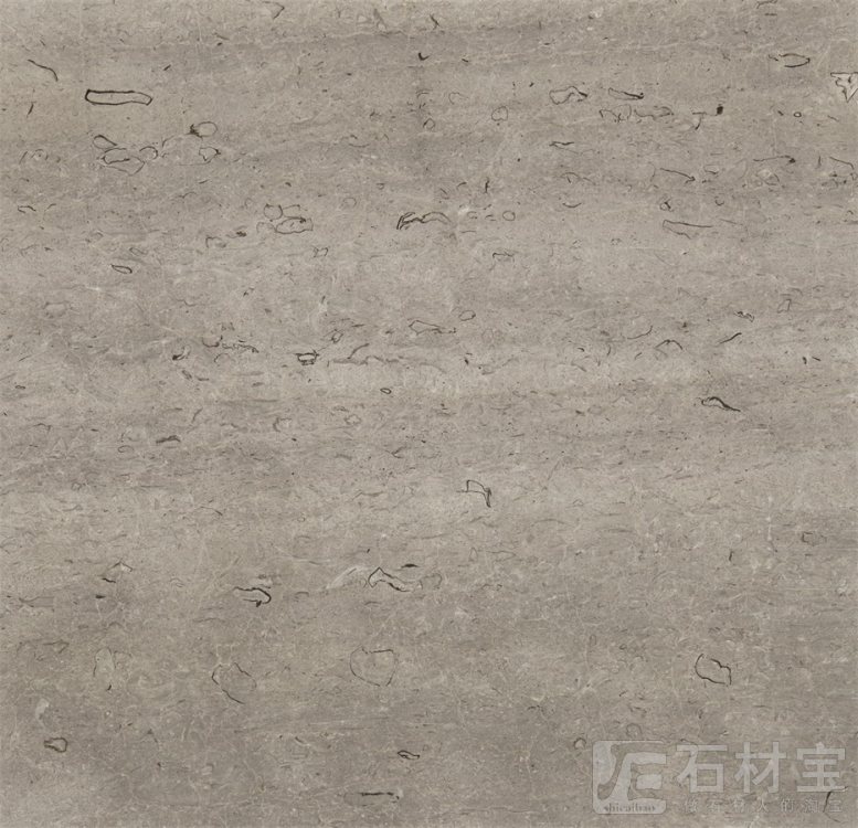 温哥华灰