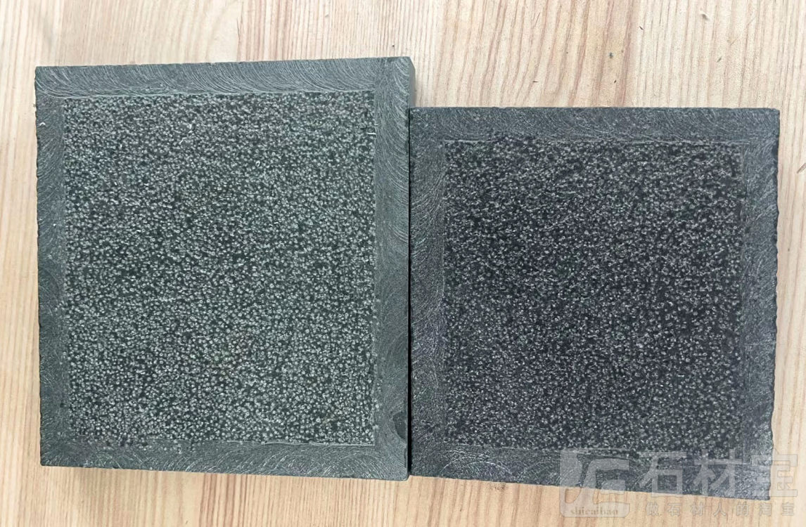 青石荔枝面