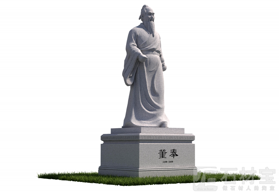 人物雕刻
