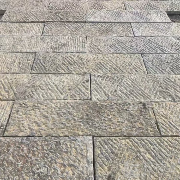 仿古石