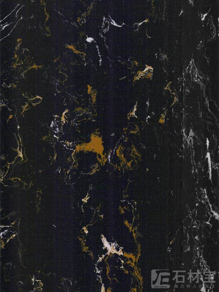 粉板黑金花YL213