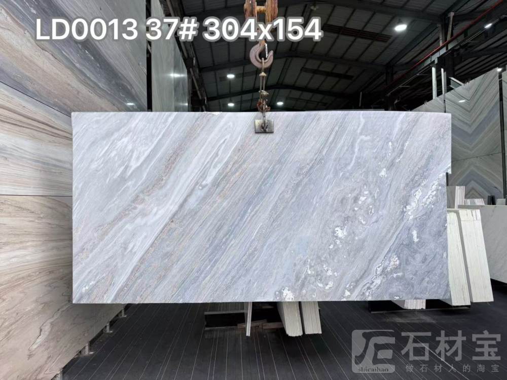 意大利斜纹蓝金沙