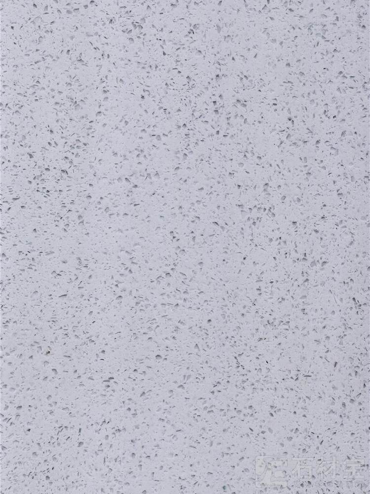 石英石海星蓝钻YL613
