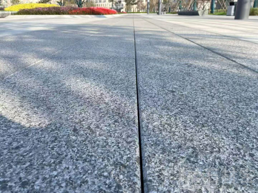 芝麻黑地铺石