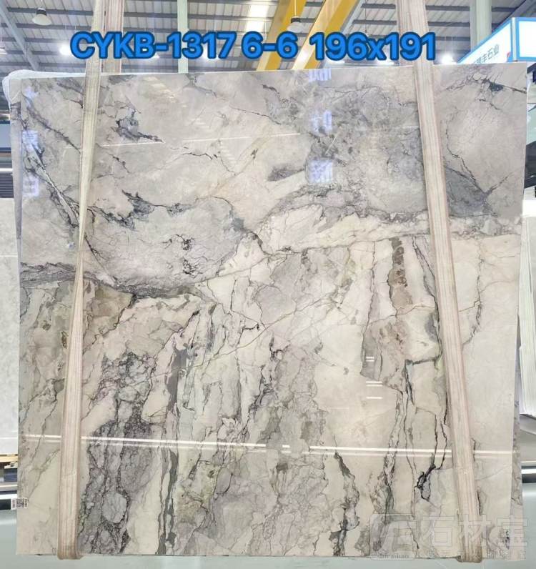 卡慕白(烟雨江南)
