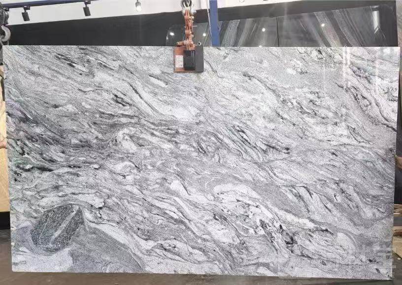 浪涛沙