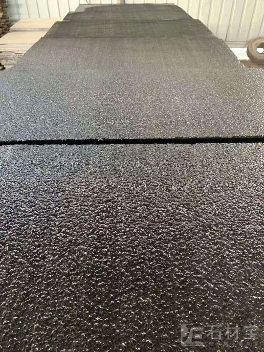 中国黑荔枝面