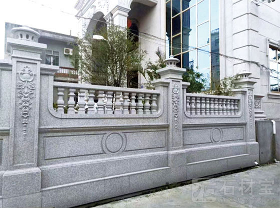 栏杆