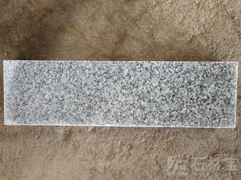 随州白麻路沿石