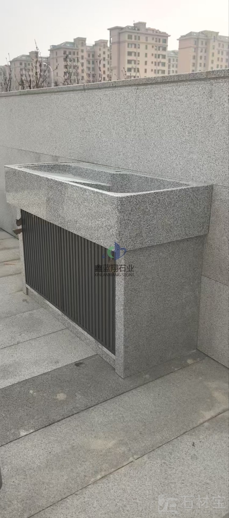 洗手池