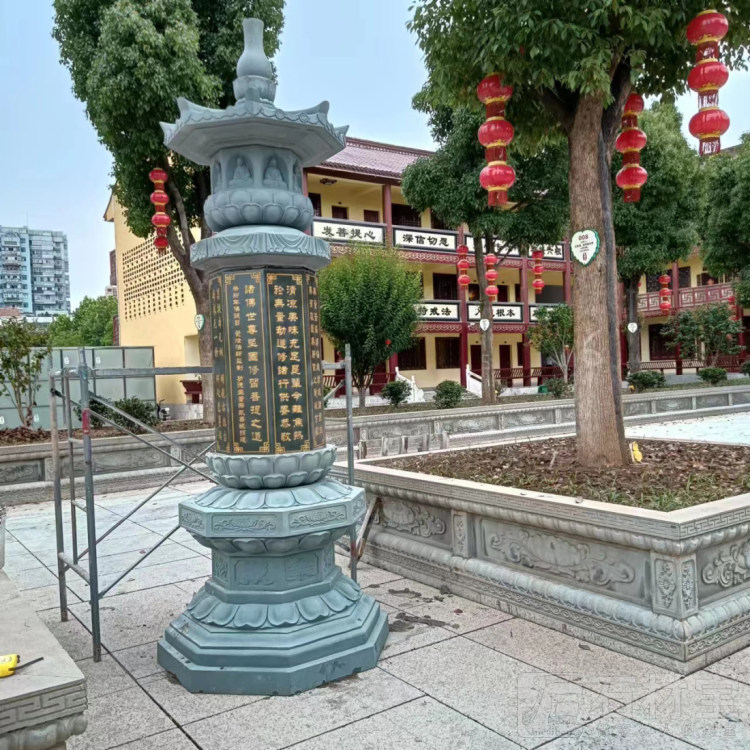 寺庙古建