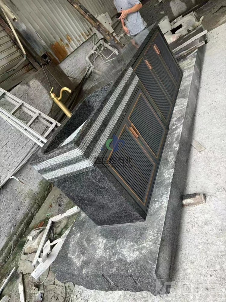 洗手池