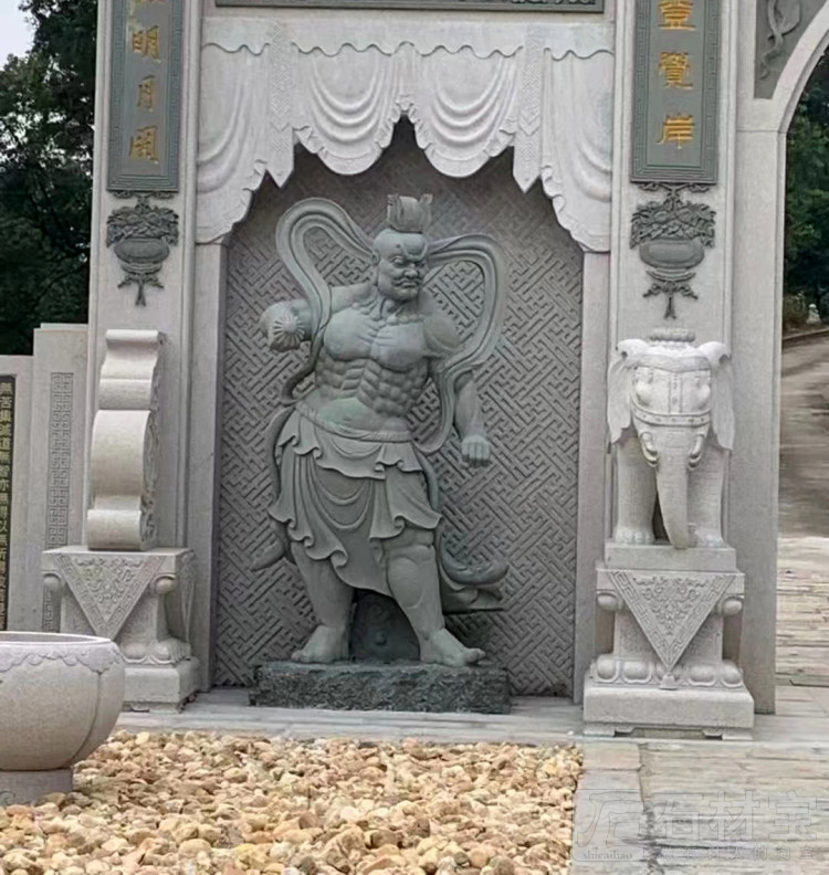 佛像雕刻