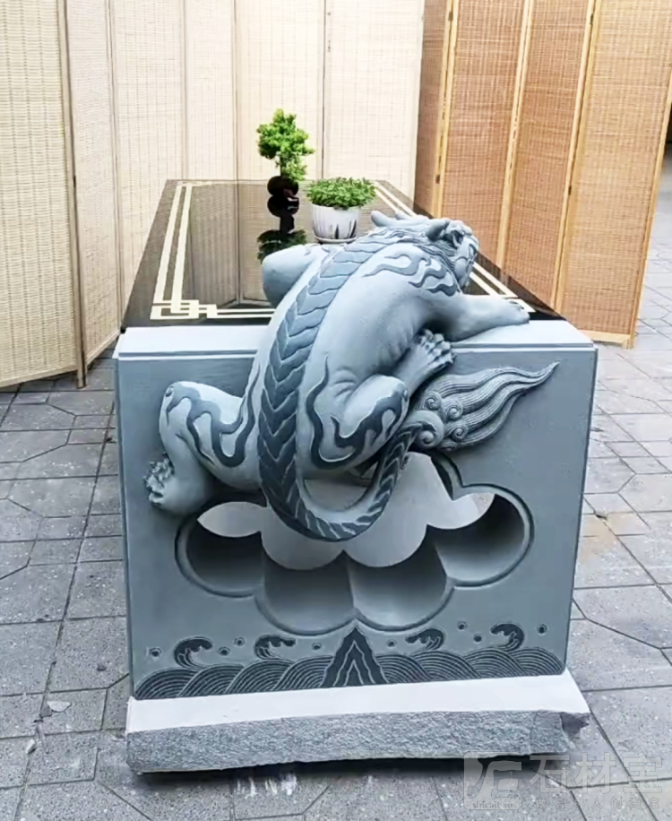 石桌椅