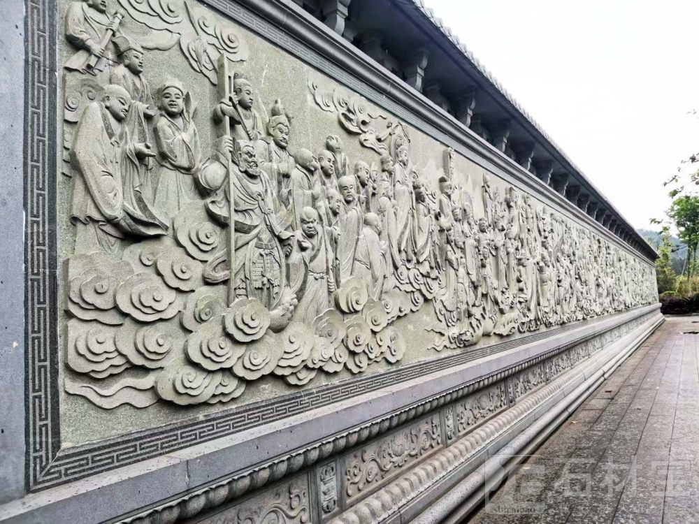 浮雕