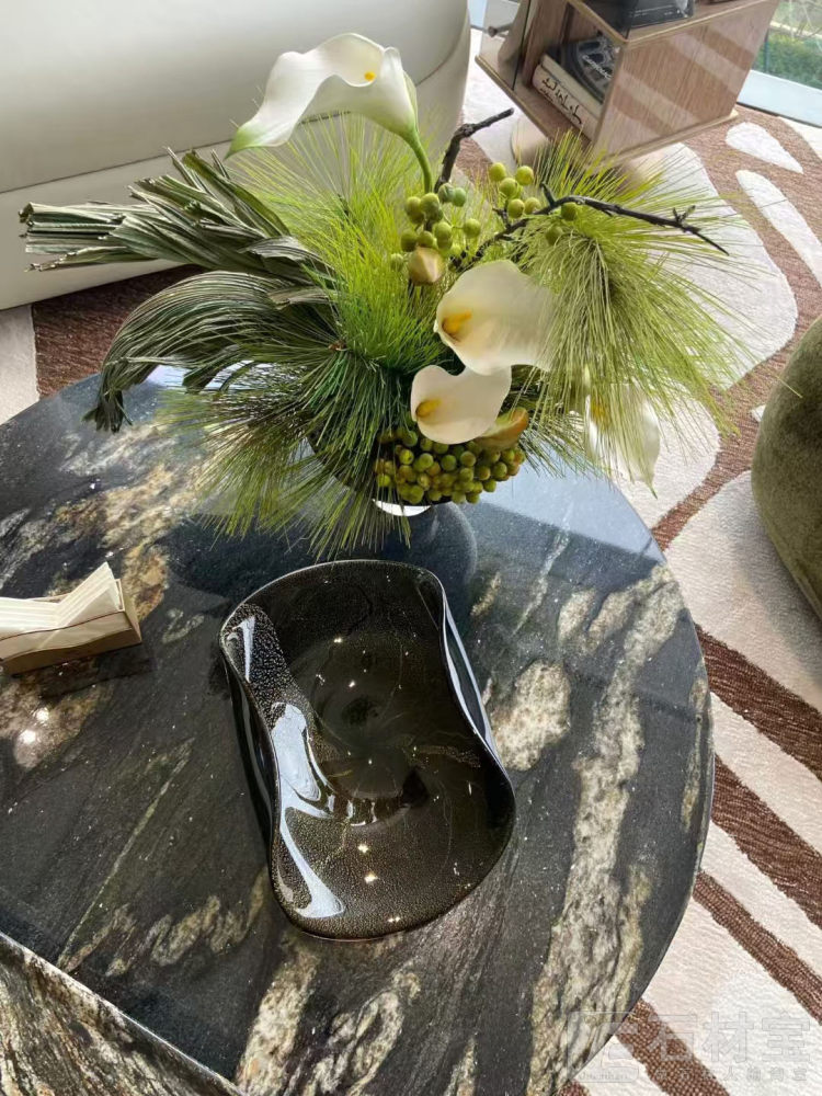 古奇黑(古驰黑)案例