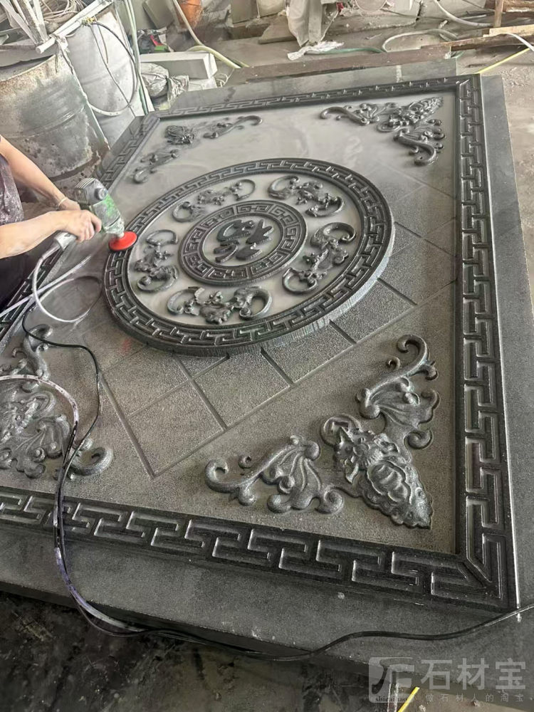 雕刻