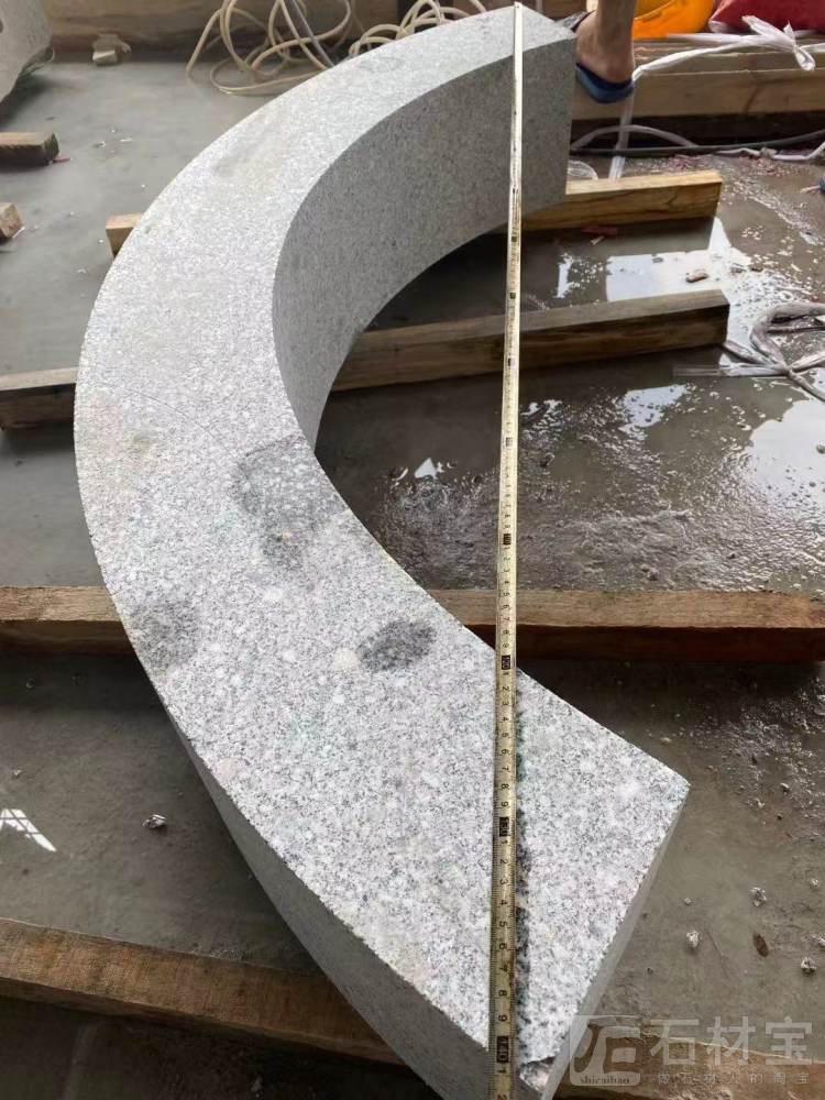 树围石